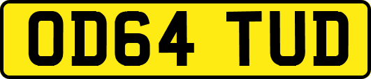 OD64TUD