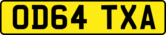 OD64TXA