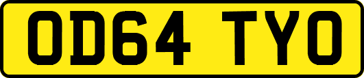 OD64TYO