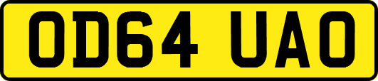 OD64UAO