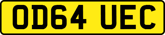 OD64UEC