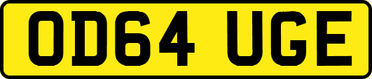 OD64UGE