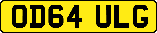 OD64ULG