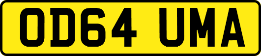OD64UMA