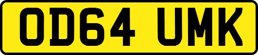 OD64UMK