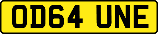 OD64UNE