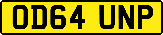 OD64UNP