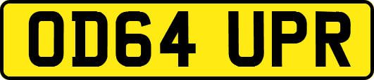 OD64UPR