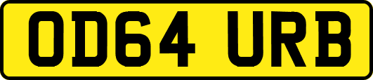 OD64URB