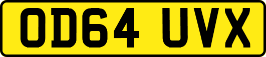 OD64UVX
