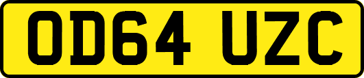 OD64UZC