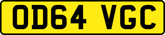 OD64VGC