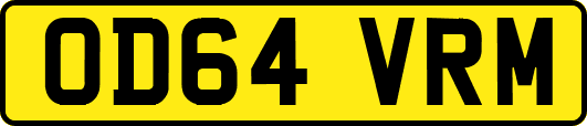 OD64VRM