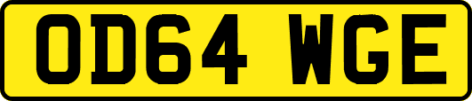 OD64WGE