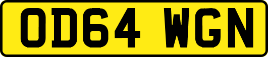 OD64WGN