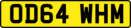 OD64WHM