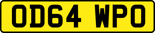 OD64WPO