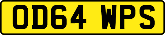 OD64WPS