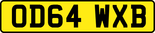 OD64WXB