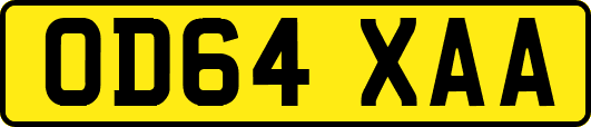 OD64XAA