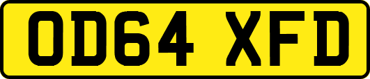 OD64XFD