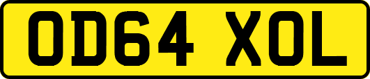 OD64XOL