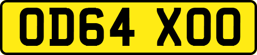 OD64XOO