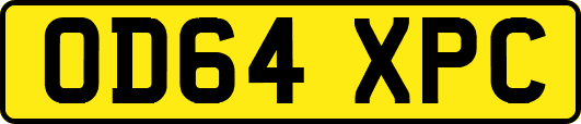 OD64XPC