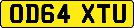 OD64XTU