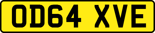 OD64XVE