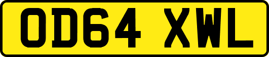 OD64XWL