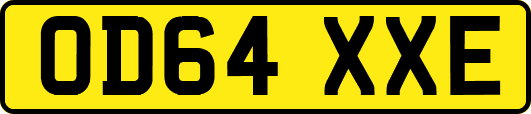 OD64XXE