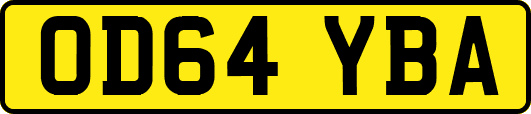 OD64YBA