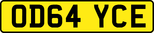 OD64YCE