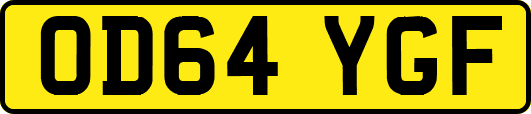 OD64YGF