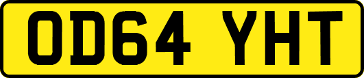OD64YHT