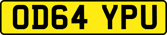 OD64YPU