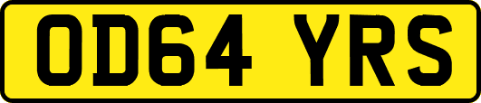 OD64YRS