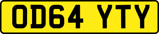 OD64YTY