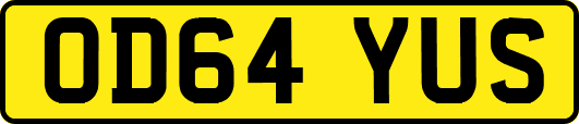 OD64YUS