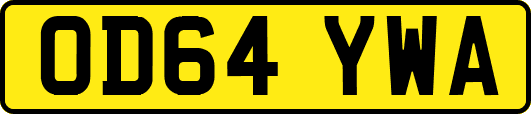 OD64YWA