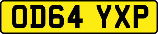 OD64YXP