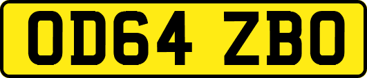 OD64ZBO