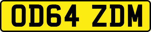 OD64ZDM