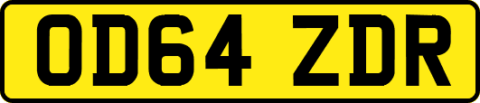 OD64ZDR