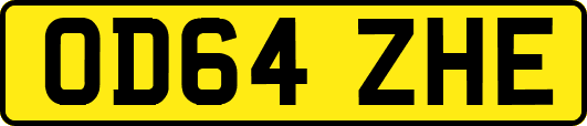 OD64ZHE