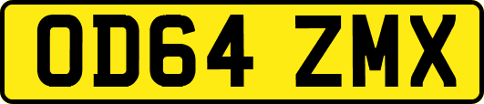 OD64ZMX