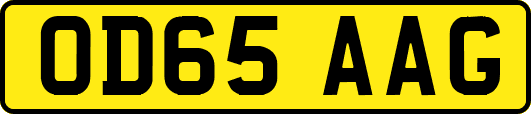 OD65AAG
