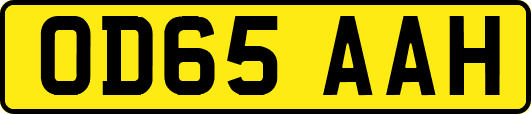 OD65AAH