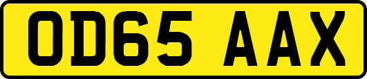 OD65AAX